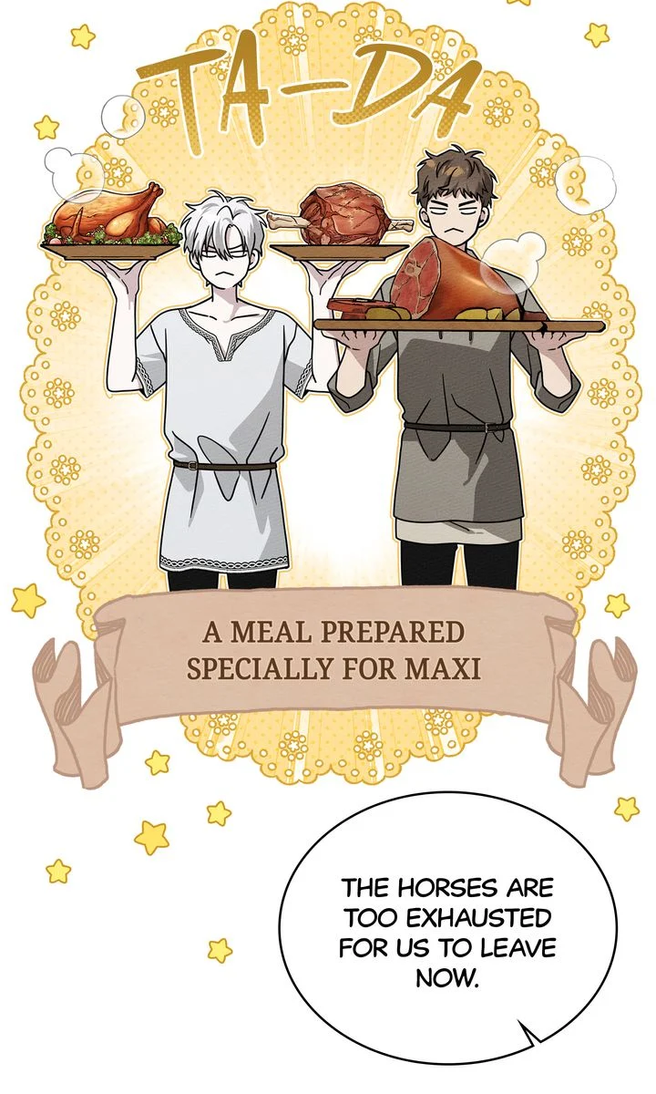 Under the Oak Tree Chapter 105 image 39